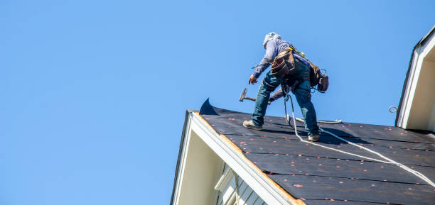 Best Roof Replacement Cost  in Kings Bay Base, GA